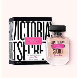 New Victoria secrets love me fragance